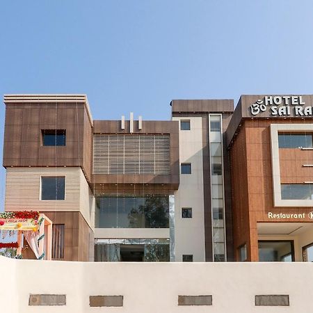 Capital O 63158 Hotel Om Sai Ram Chhatarpur Kültér fotó